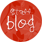 STAFF BLOG